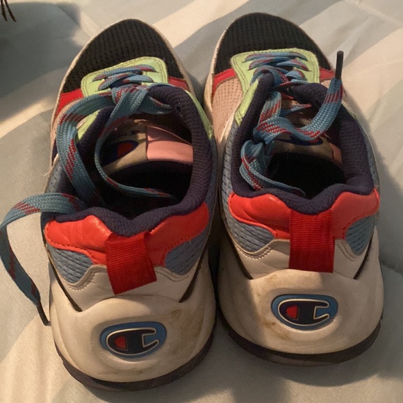 Shoes - Picture 2 of 2